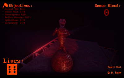 Consolation: Board Meeting - Anthology Edition screenshot 8