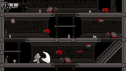Specters of the Sun screenshot 4