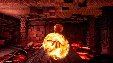CARNAGE OFFERING screenshot 1
