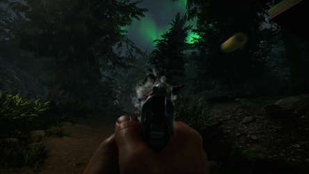 Projekt Z: Beyond Order screenshot 9