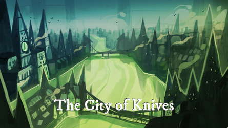 A House of Many Doors screenshot 2
