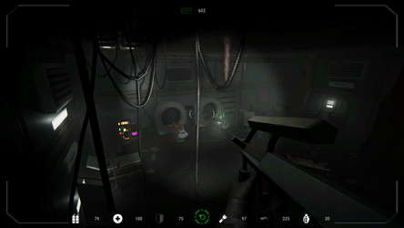 Operator8 screenshot 10
