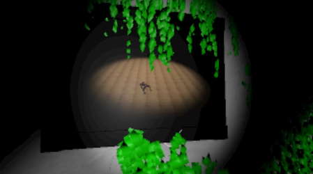 The Experiment screenshot 5