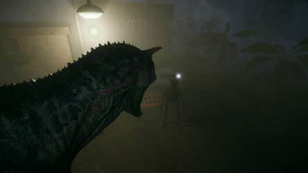 Maurice: In The Predator's Nest screenshot 5