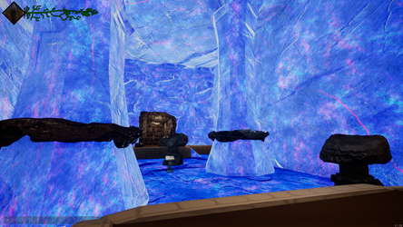 Susurye of Shadows screenshot 10