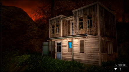 Father´s Island screenshot 9