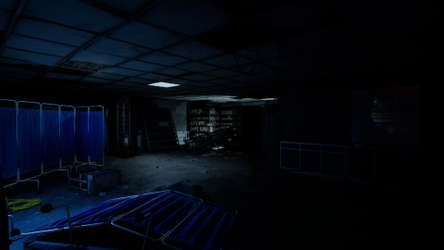 Echoes of Sin: Confusion screenshot 8