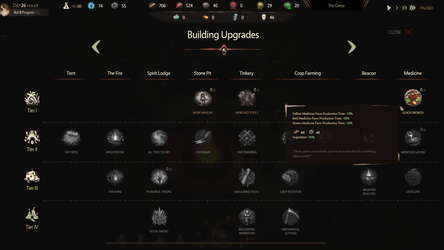 The Tribe Must Survive screenshot 2