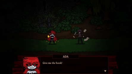 Ruza screenshot 13