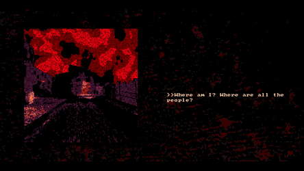 You Shouldn't Be Here screenshot 5