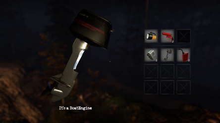 Sign of Silence screenshot 5