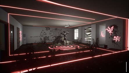 Backrooms Doors screenshot 12