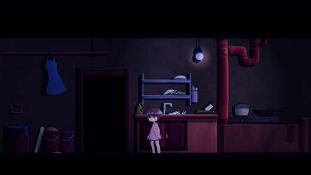 Noctambulant screenshot 4