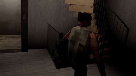 Fear of Neighbours screenshot 8