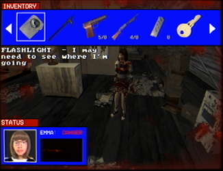 Murder House screenshot 4