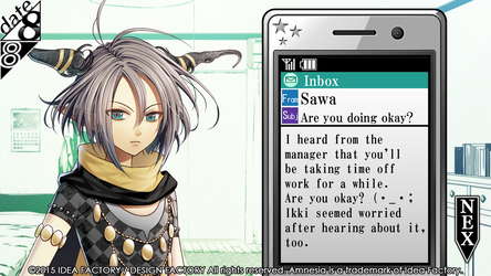 Amnesia™: Memories screenshot 4
