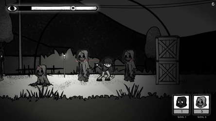 Finding Sparky screenshot 6