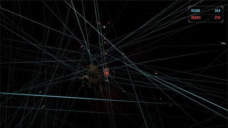 Silency: Cube 666 screenshot 5