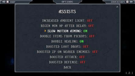 Batbarian: Testament of the Primordials screenshot 9