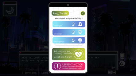 Love Shore screenshot 5