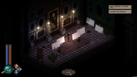 Lovecraft's Untold Stories 2 screenshot 3