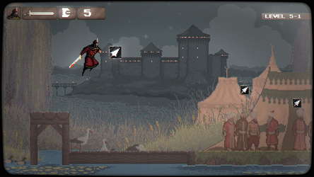 Vlad Voievod Dracula. Episode 1 Manhunt screenshot 18
