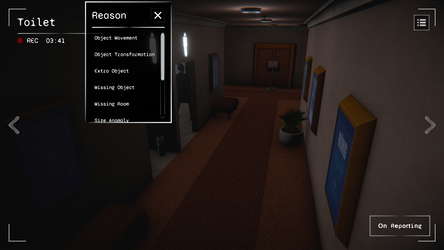 Project CCTV screenshot 5