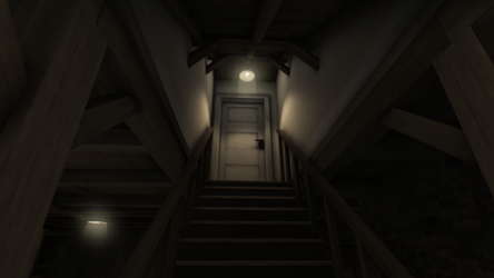 Dead Secret screenshot 2
