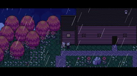 Astral Wield screenshot 4