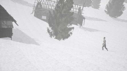 Two Guys One Cabin screenshot 9