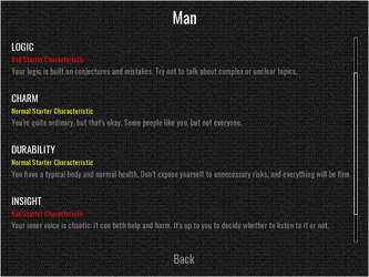 Deep Russian Depression screenshot 4