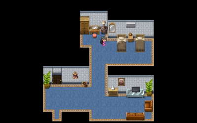 Elevator Ritual screenshot 3