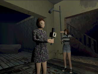 Murder House screenshot 14