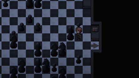 De Conditione Mortalis: BLOODBATH/metanoia screenshot 4