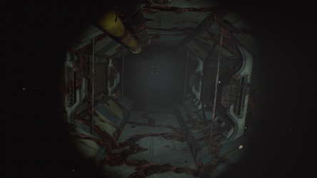 Cosmodread screenshot 6