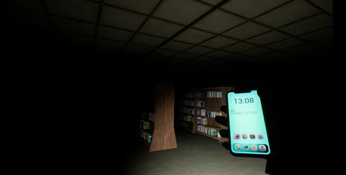 Project Doll: My Only Wish screenshot 2