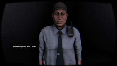 The Night Of The Penanggalan screenshot 2