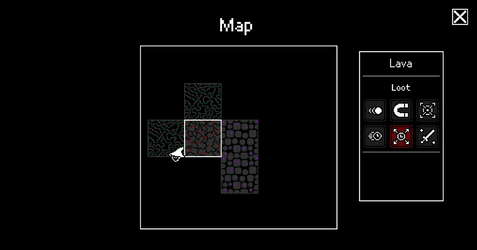 Domain of Hallucination screenshot 2