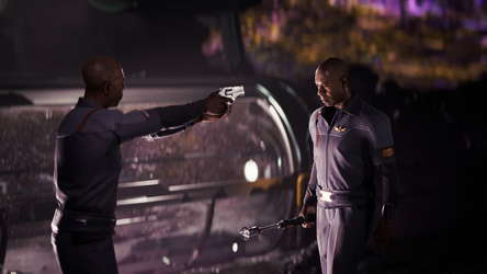 Directive 8020 screenshot 2