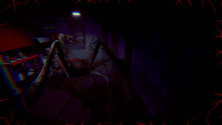 Crabmeat screenshot 1