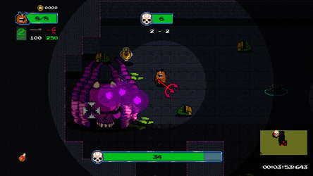 Gun Brothers screenshot 16