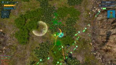 Monsters Loot Swag screenshot 25
