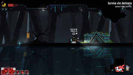 The Ember Guardian screenshot 15