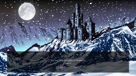 Swords and Sorcery - Sovereign screenshot 8