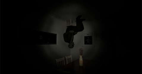 Switch the Darkness screenshot 1