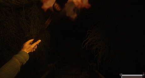 Haunted Stories screenshot 13