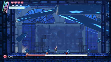 The Weird Dream screenshot 3
