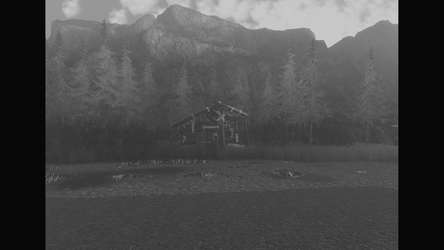 Miljama horror tale screenshot 5