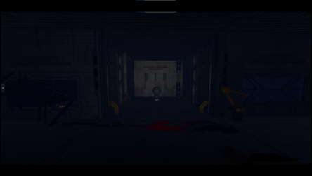 Eyes Of The Factory screenshot 1