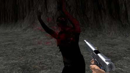 MAR WAR: The Evil Awakens screenshot 4